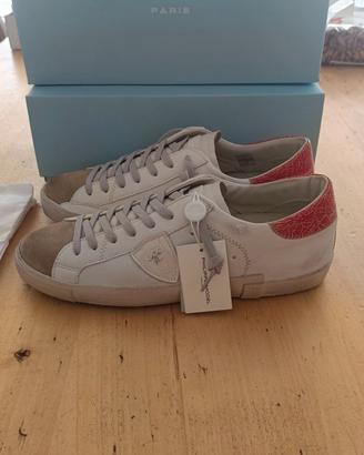 scarpe Philippe Model 42 