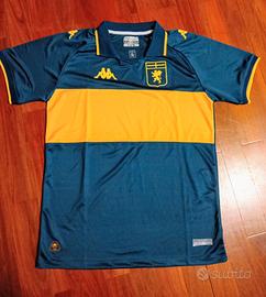 Maglia Genoa edizione Boca taglia XL nuova 