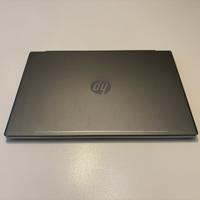 HP Pavilion Intel Core i7 + Nvidia-SSD