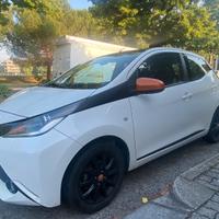 STUPENDA TOYOTA AYGO