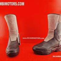 STIVALI PELLE OUTDRY HARLEY DAVIDSON UOMO