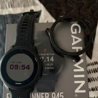 Garmin Forerunner 945