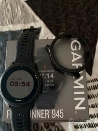 Garmin Forerunner 945