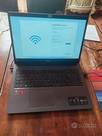 Computer portatile Acer Aspire 3