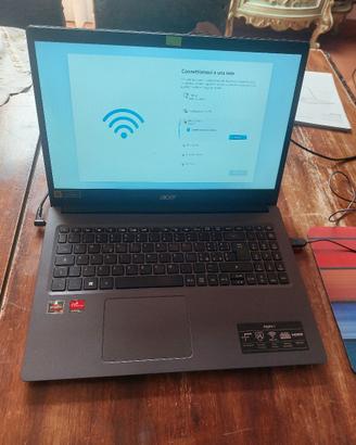 Computer portatile Acer Aspire 3