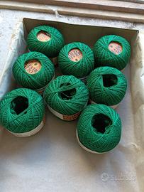 cotone numero 8 Adriafil 