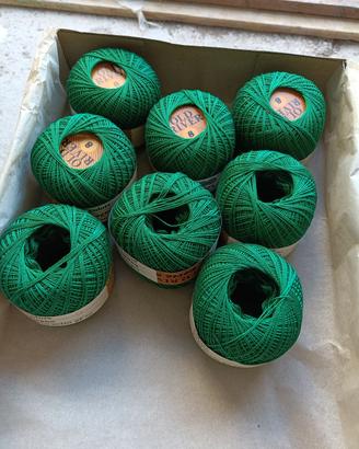 cotone numero 8 Adriafil 