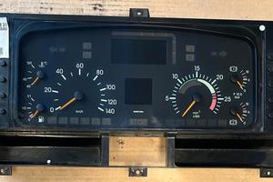 QUADRO STRUMENTI ACTROSS MERCEDES A0014465821 ZGS0