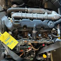 MOTORE RHY 2.0 TD PEUGEOT