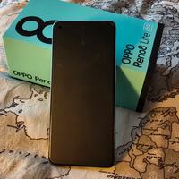 Oppo Reno 8 Lite 5G 