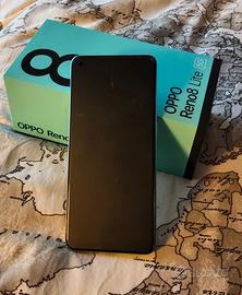 Oppo Reno 8 Lite 5G 