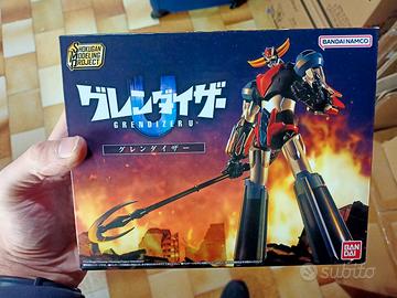 BANDAI MODELKIT GRENDIZER DALTANIOUS VULTUS V