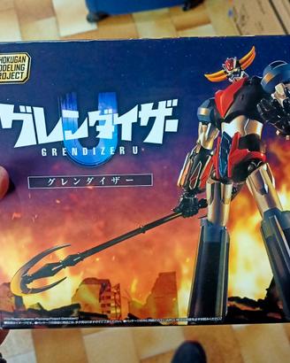 BANDAI MODELKIT GRENDIZER DALTANIOUS VULTUS V