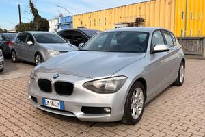Bmw 116 116d 5p. Urban