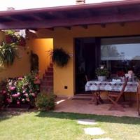 Graziosa villetta "Casa Sol" a pochi passi dal mar