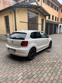 Vw polo 2012