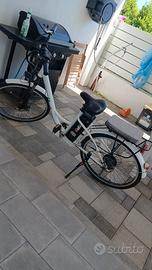 bici elettrica