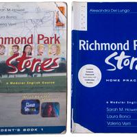 Richmond Park Stories 1
