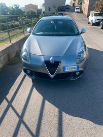 Giulietta Alfa Romeo
