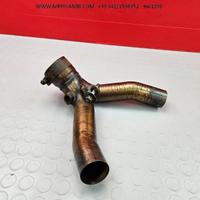 TUBO DECAT SUZUKI GSXR 1000 2007 2008 GSX R