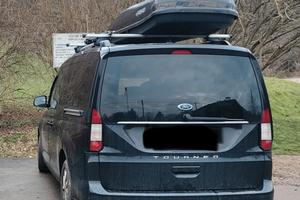 FORD Tourneo Connect 3ªs - 2022