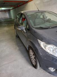 FORD Fiesta 6ª serie Bs - 2012