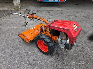 Motocoltivatore Valpadana VMC 160 RV