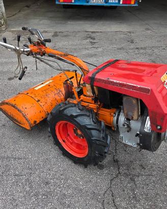 Motocoltivatore Valpadana VMC 160 RV
