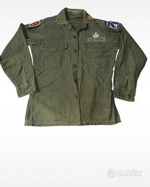 Army guerra Vietnam war ranger advisor Airborne