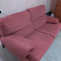 Divani (2) per il salotto - Divano-letto