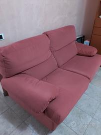 Divani (2) per il salotto - Divano-letto