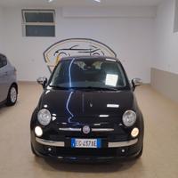 Fiat 500 1.4 16V Sport