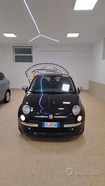 Fiat 500 1.4 16V Sport