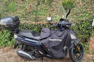 Sym Symphony ST 125 E5