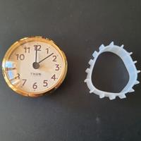 orologio ricambio statuine thun