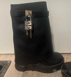 Stivale givenchy