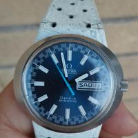 omega dynamic 752 racing