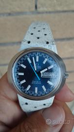 omega dynamic 752 racing