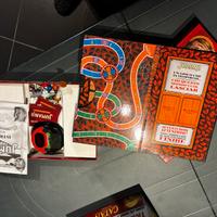 Giochi da tavolo