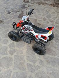 MiniQuad