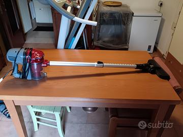 Scopa elettrica Kasanova