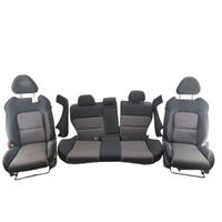 Tappezzeria Subaru Legacy 2.5 Benzina del 2004