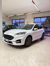 Ford Kuga 1.5 EcoBlue 120 CV aut. 2WD ST-Line X