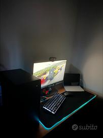 Postazione da ufficio