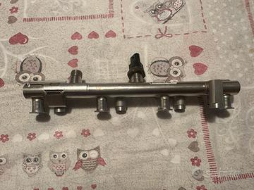 Flauto iniettori Renault Capture 130 tce