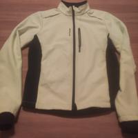 Giacca invernale decathlon
