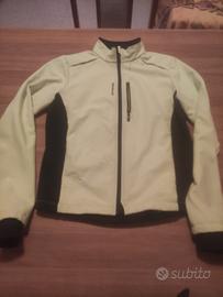 Giacca invernale decathlon