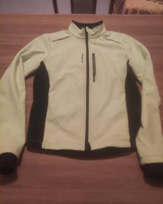 Giacca invernale decathlon