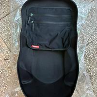 ORGANIZER SOTTOSELLA TMAX 560