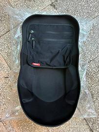 ORGANIZER SOTTOSELLA TMAX 560